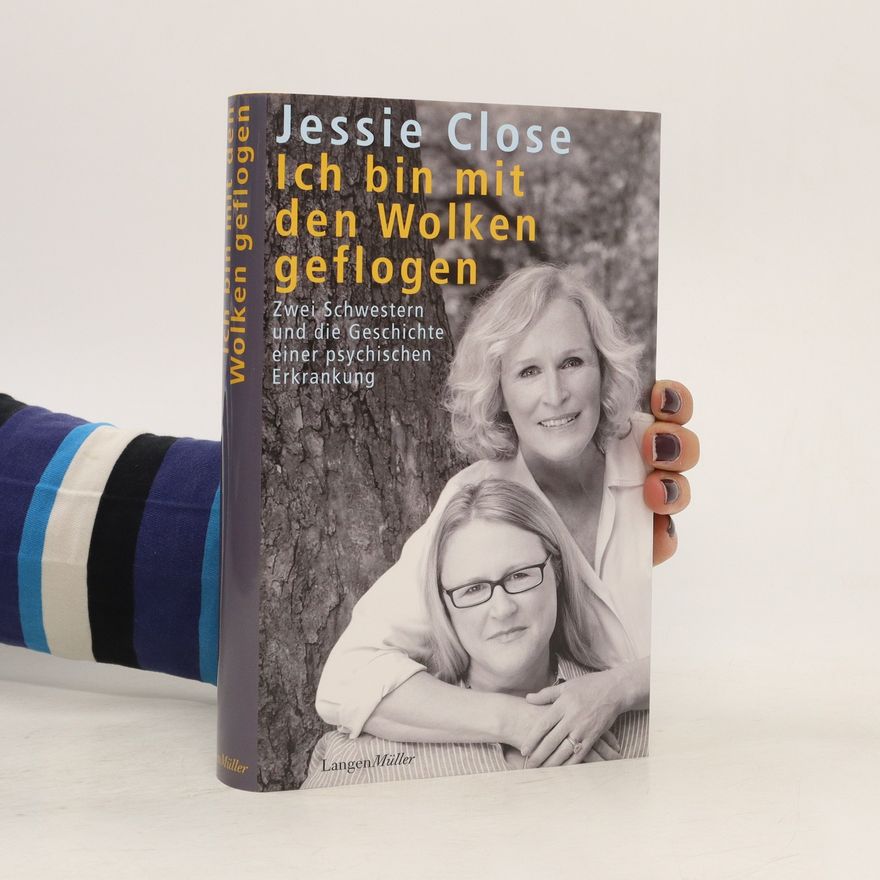 Jessie Close Ich bin mit den Wolken geflogen