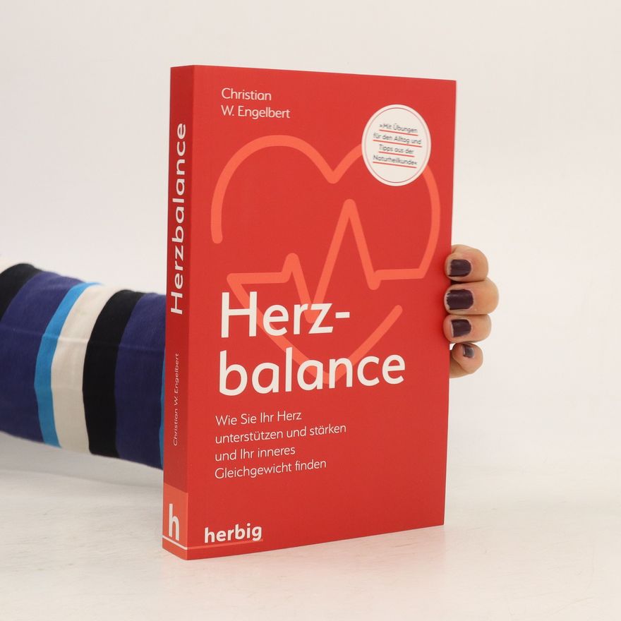 Christian W. Engelbert Herzbalance