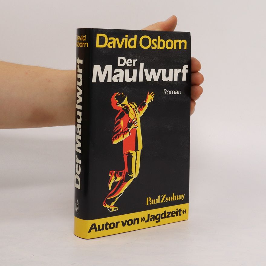 David Osborn Der Maulwurf