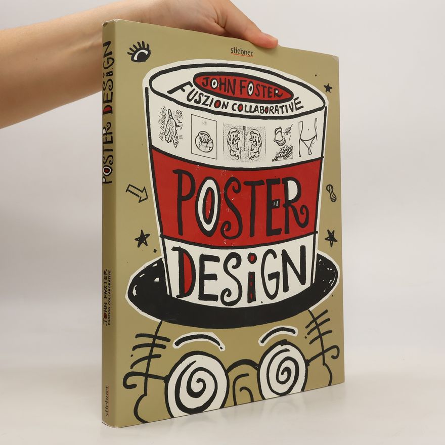 John Foster Posterdesign