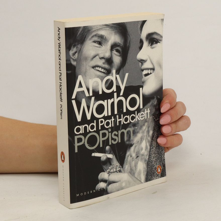 Andy Warhol POPism