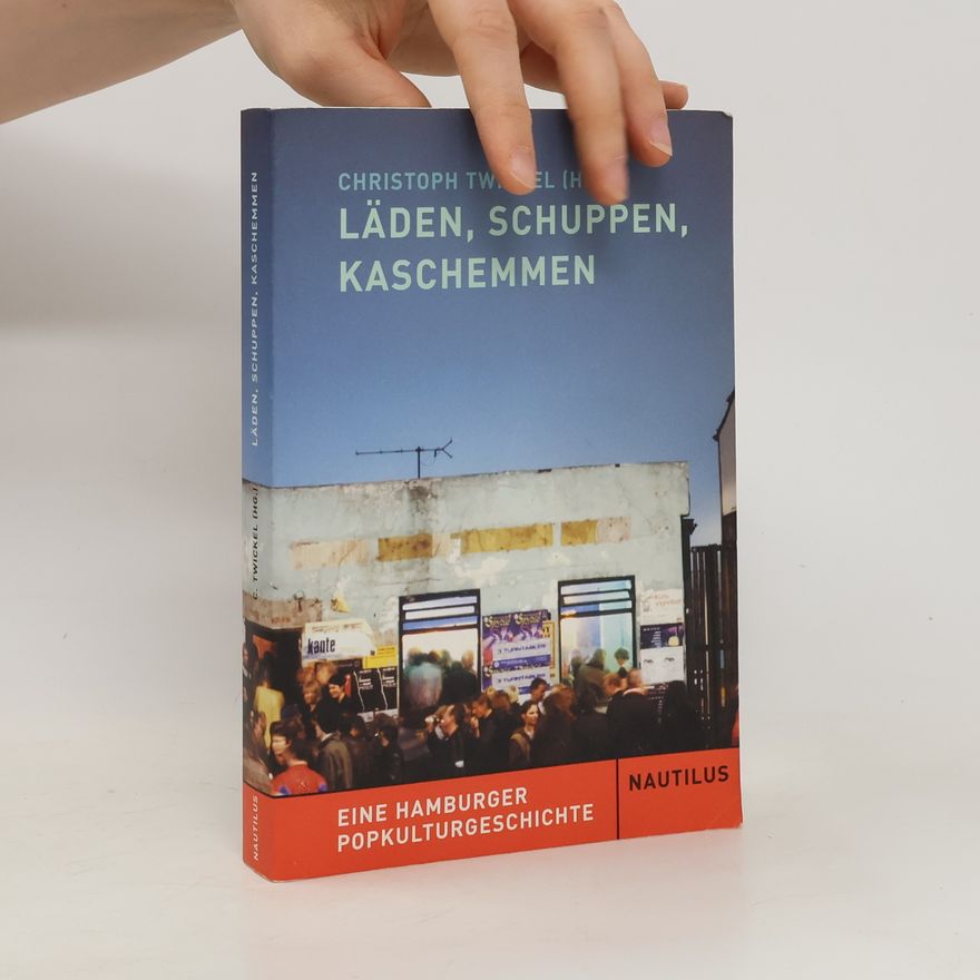 Michele Avantario Läden, Schuppen, Kaschemmen