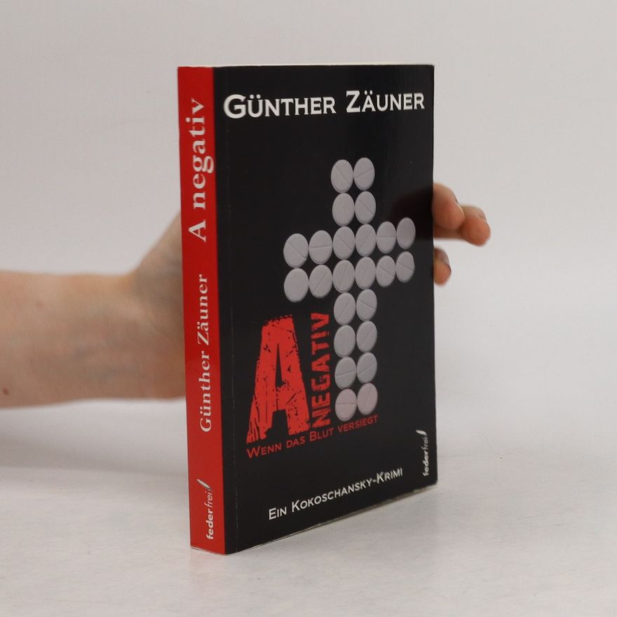 Günther Zäuner A negativ