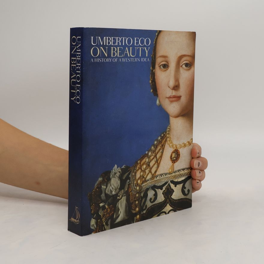 Umberto Eco On Beauty