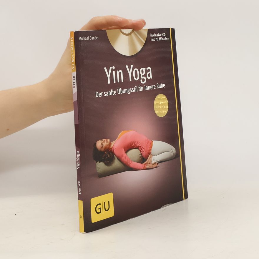 Autorenkollektiv Yin Yoga