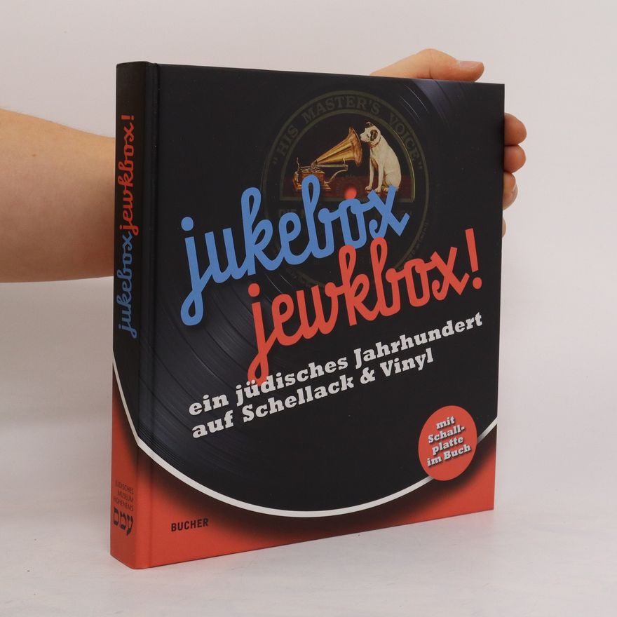Hanno Loewy Jukebox, jewkbox!