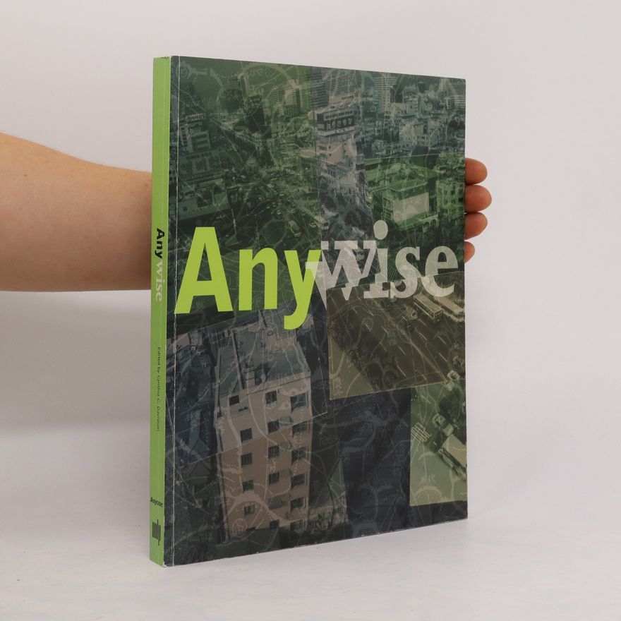 Auteurscollectief Anywise