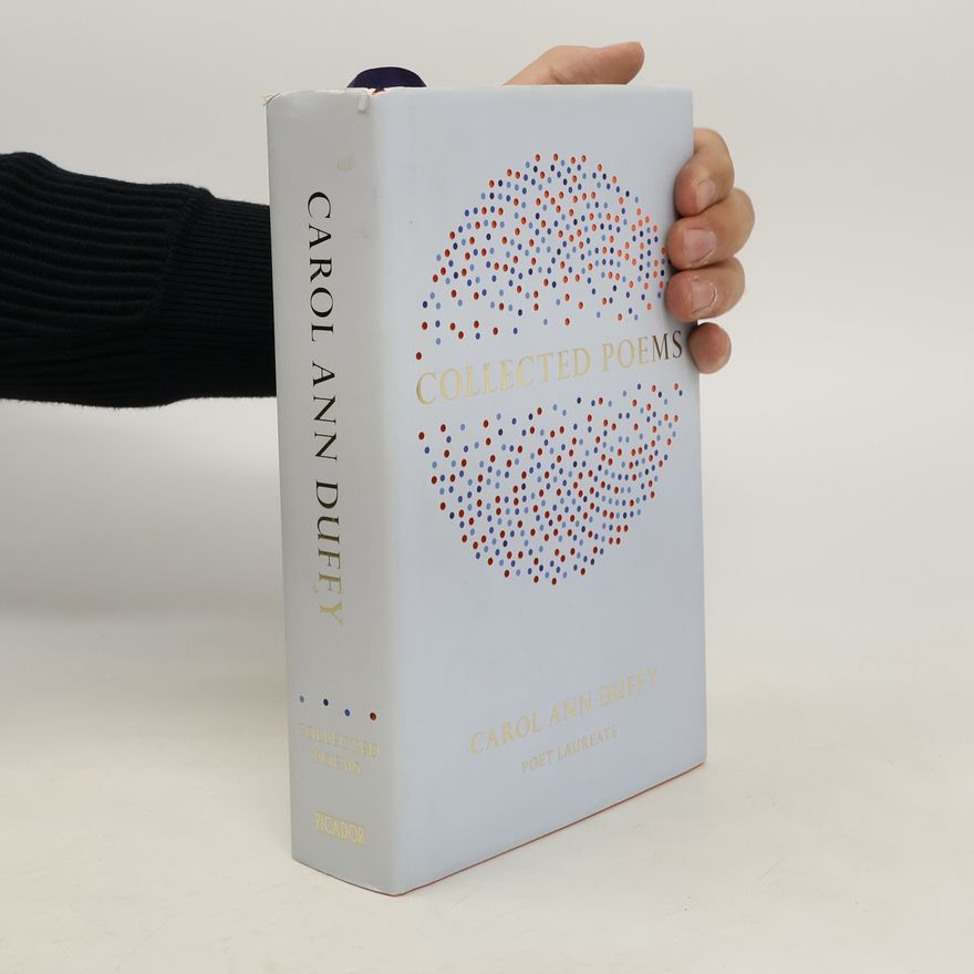 Carol Ann Duffy Collected Poems