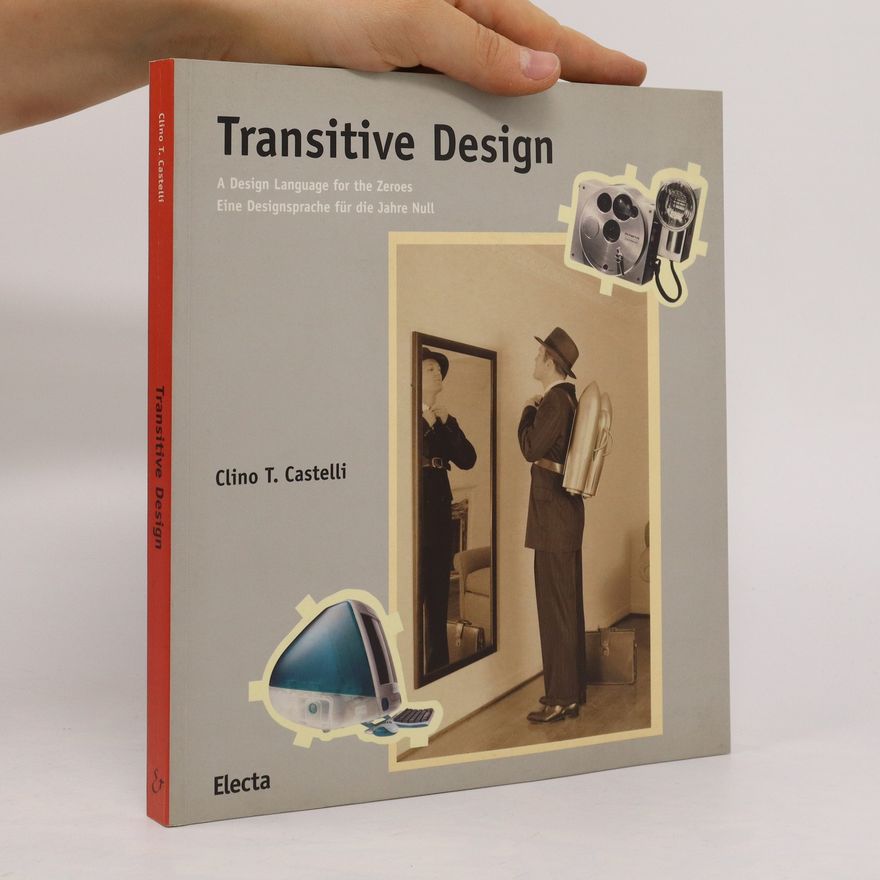 Clino Trini Castelli Transitive Design