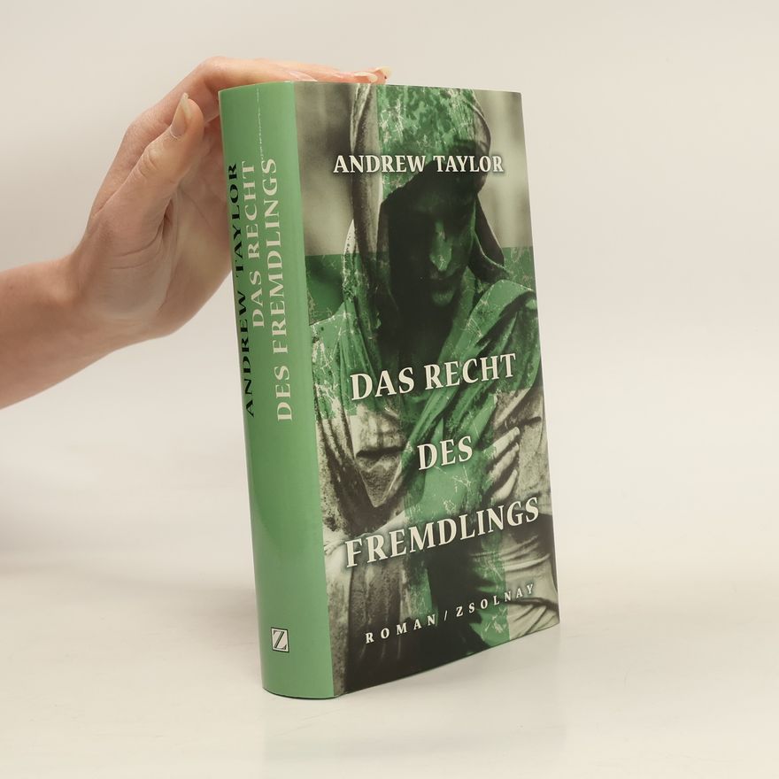 John Robert Taylor Das Recht des Fremdlings