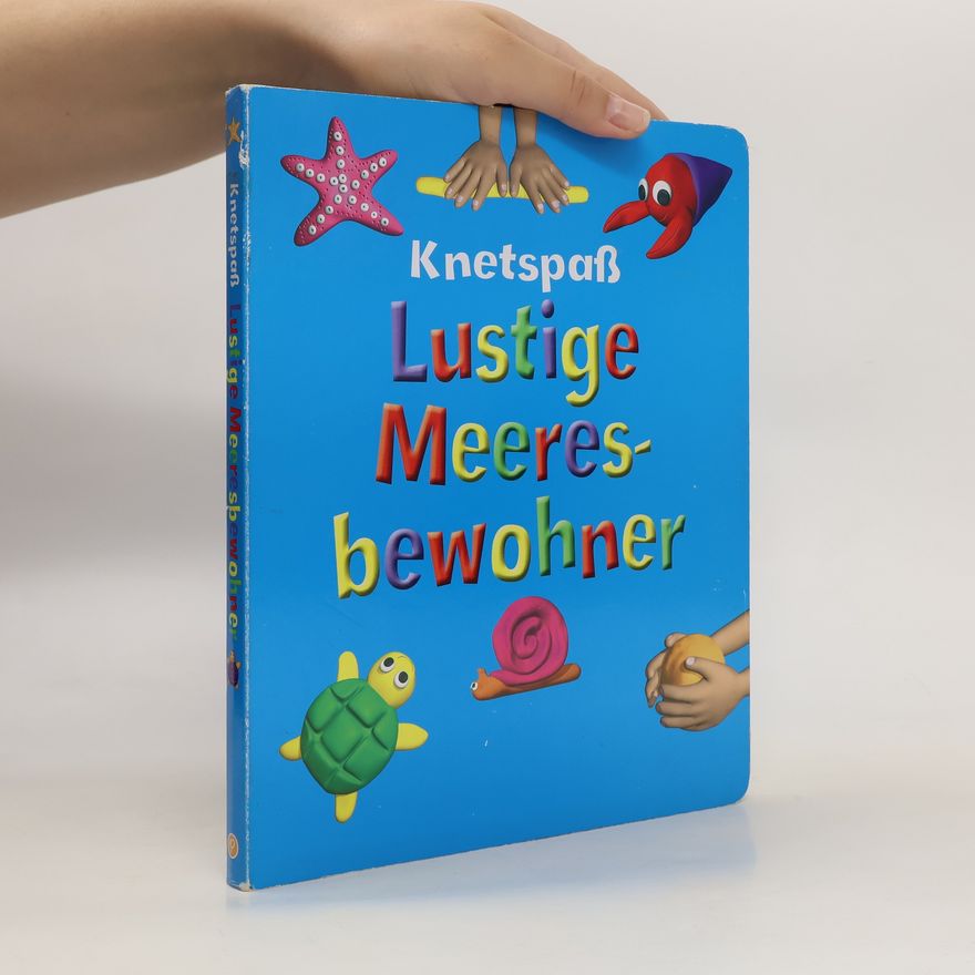 Autorenkollektiv Lustige Meeresbewohner