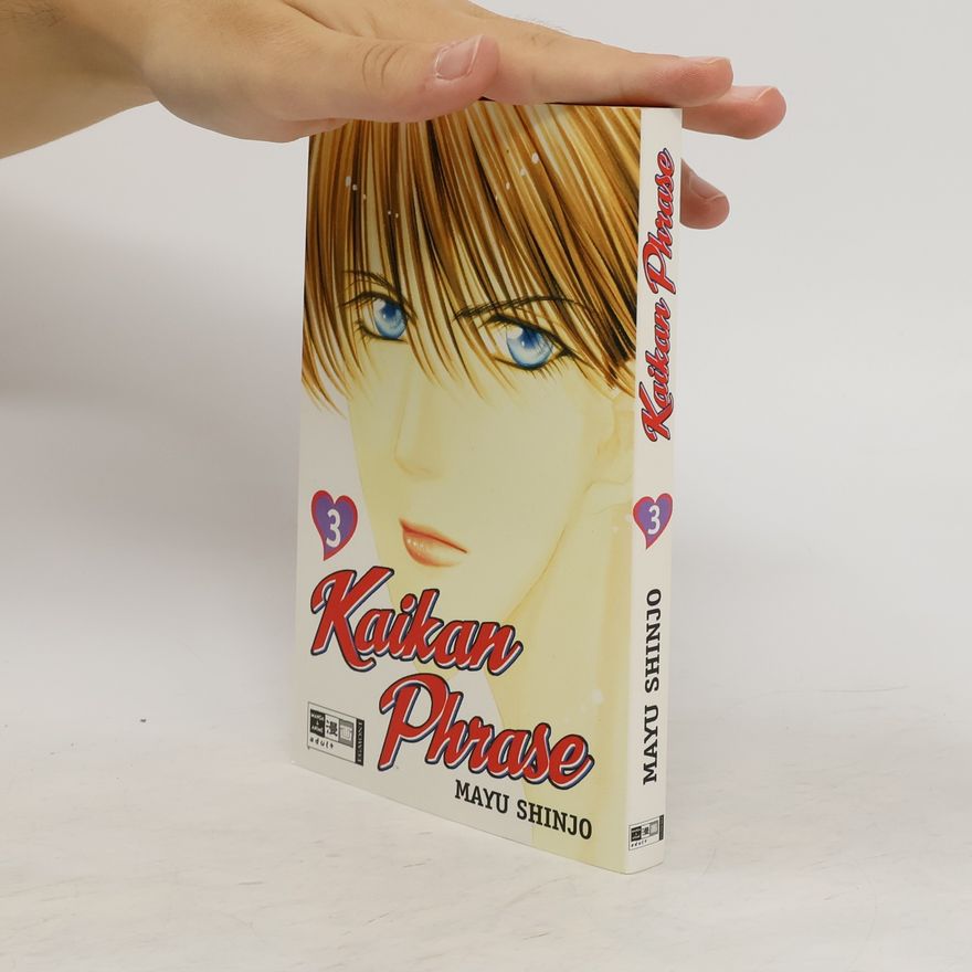 Kolektiv autorů Kaikan Phrase 3