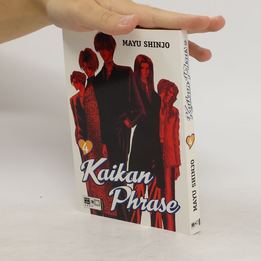 Kolektiv autorů Kaikan Phrase 4