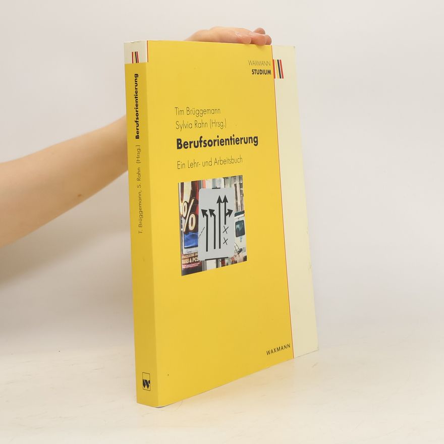 Tim Brüggemann Berufsorientierung