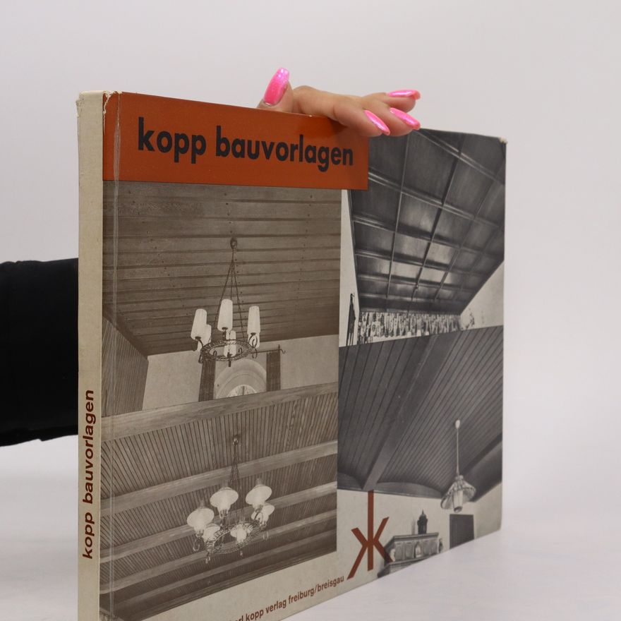 Autorenkollektiv Kopp-Bauvorlagen