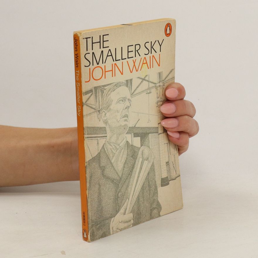 John Wain The Smaller Sky