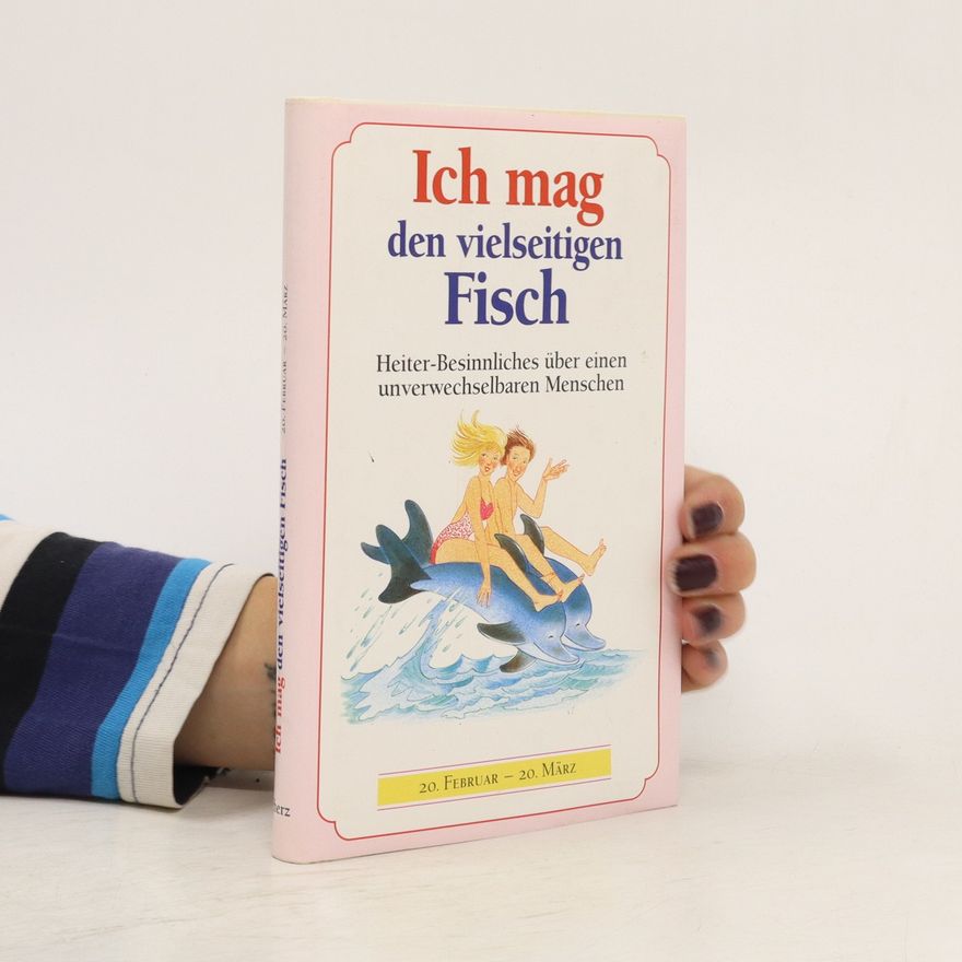 Autorenkollektiv Ich mag den vielseitigen Fisch