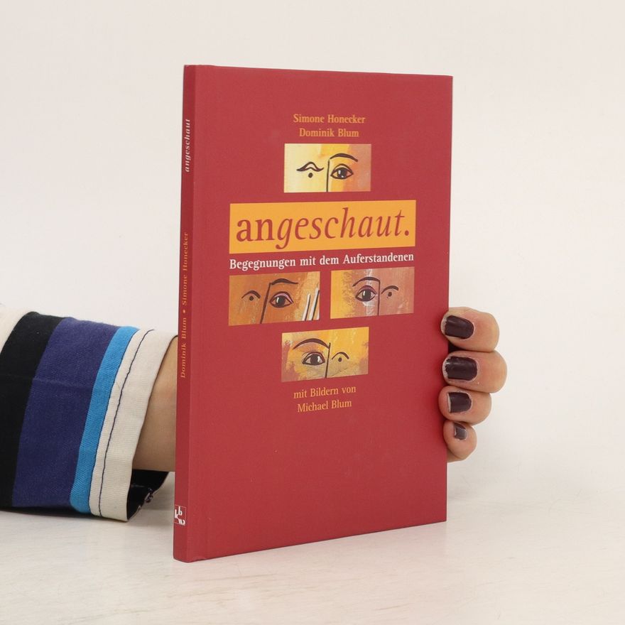 Simone Honecker Angeschaut