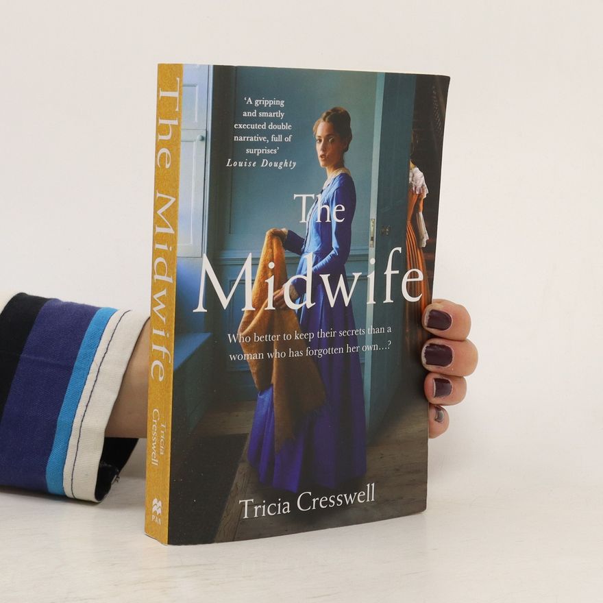 Tricia Cresswell The Midwife
