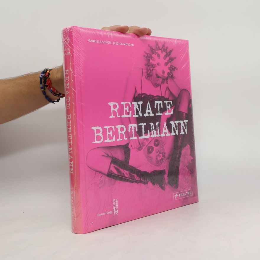 Jessica Morgan Renate Bertlmann