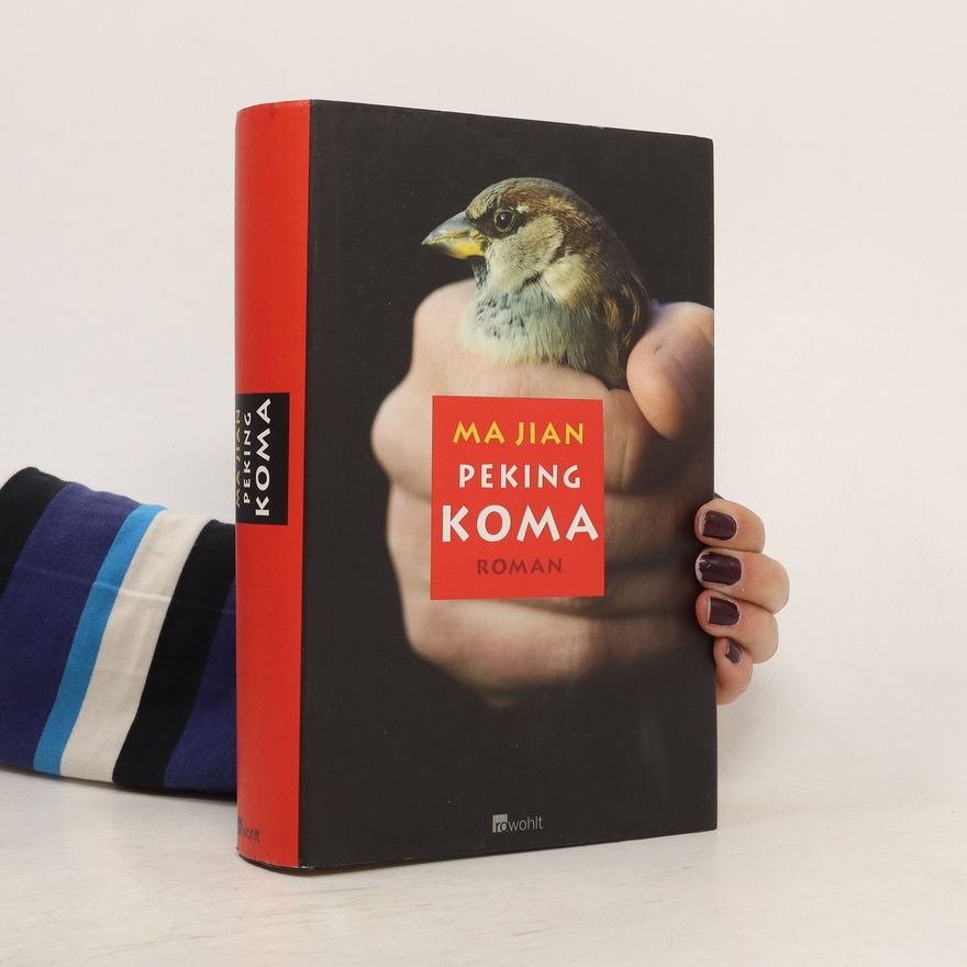 Jian Ma Peking-Koma