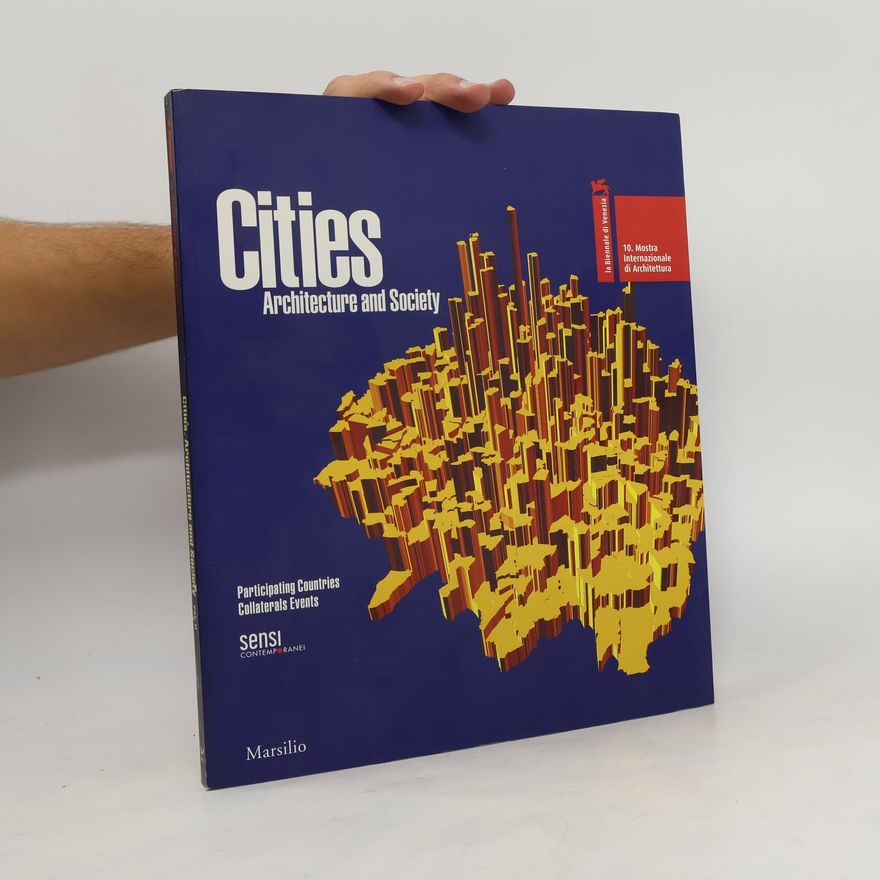 Auteurscollectief Cities. Architecture and Society