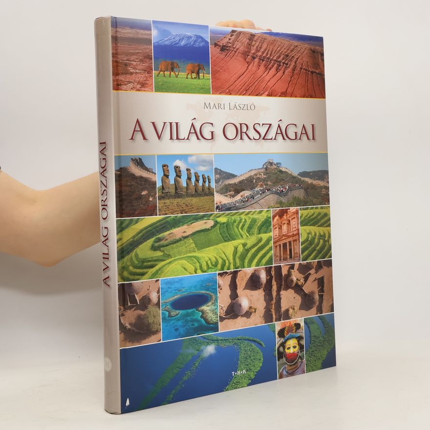 László Mari A világ országai