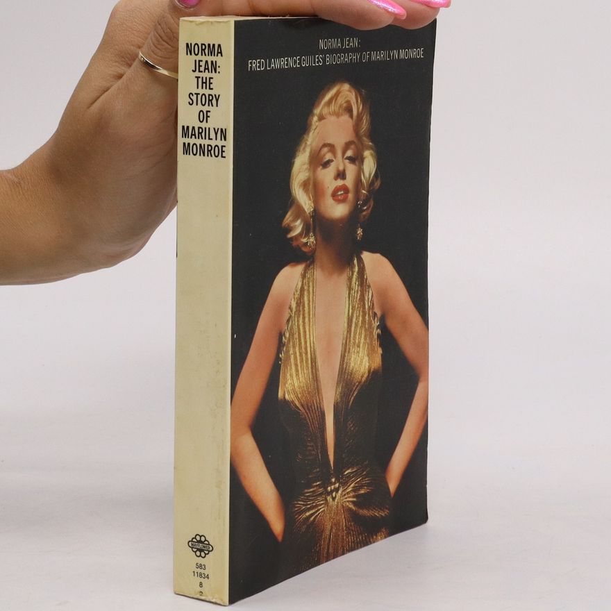 Norma Jean The Life of Marilyn Monroe