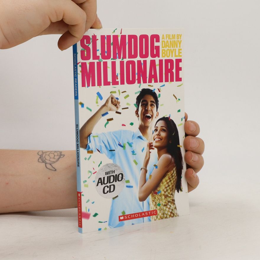 Danny Boyle Slumdog millionaire, level 4