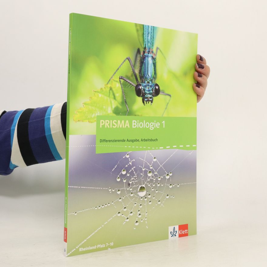 Autorenkollektiv Prisma Biologie