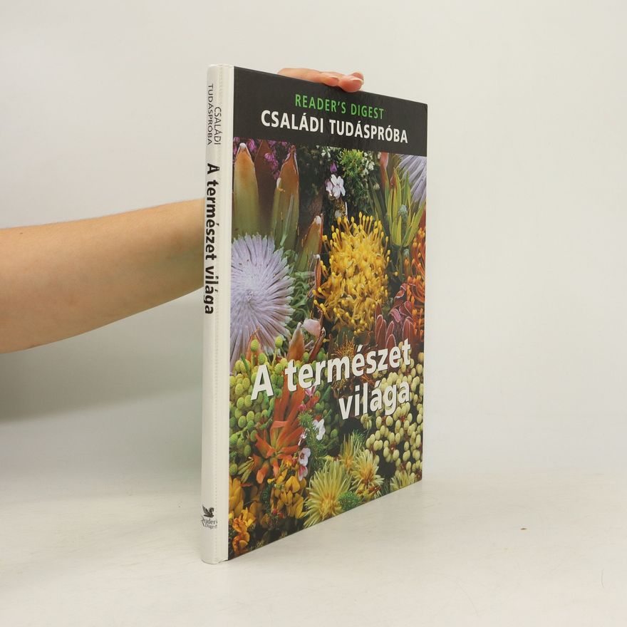 Családi Tudáspróba A természet világa