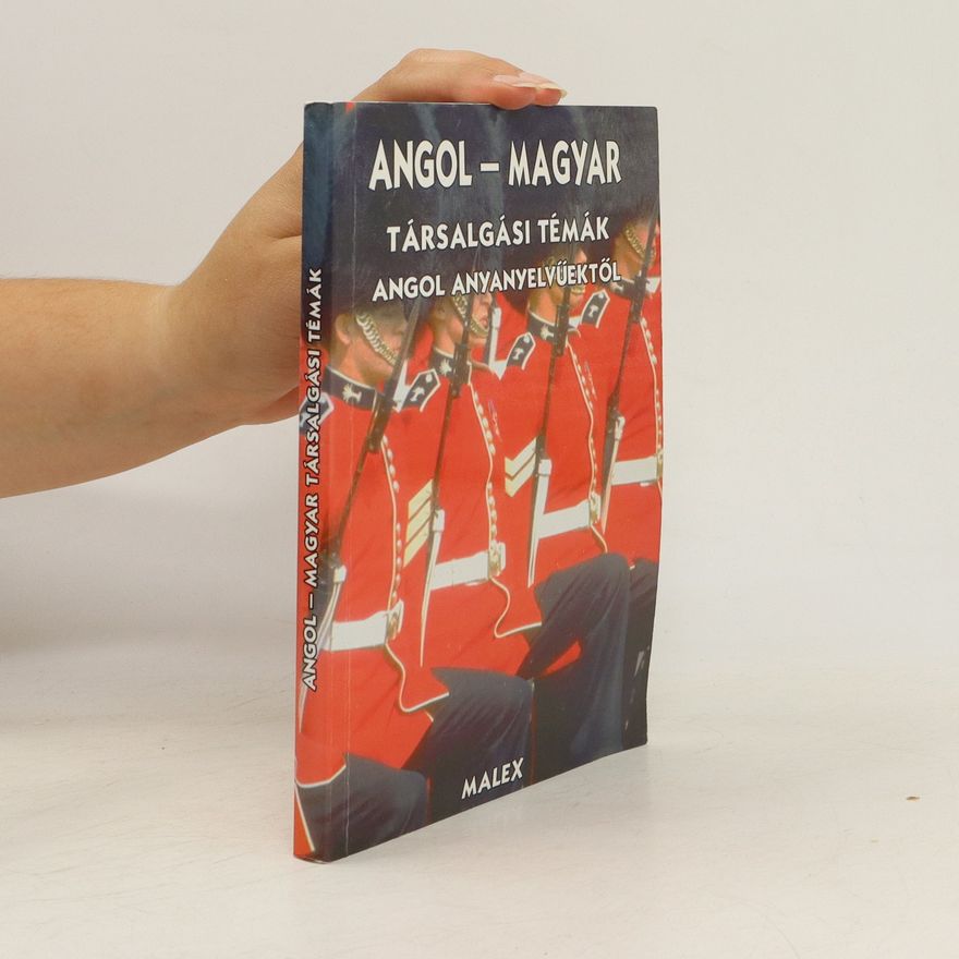 P. V. Alexandre Angol - Magyar