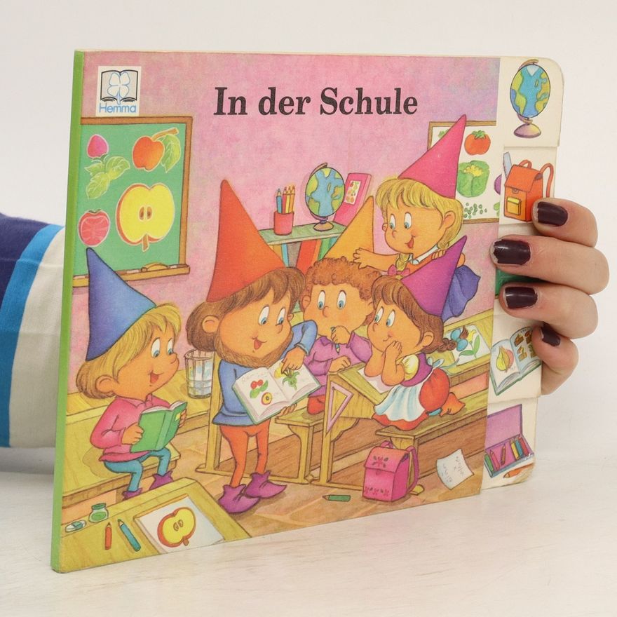 Various authors In der Schule