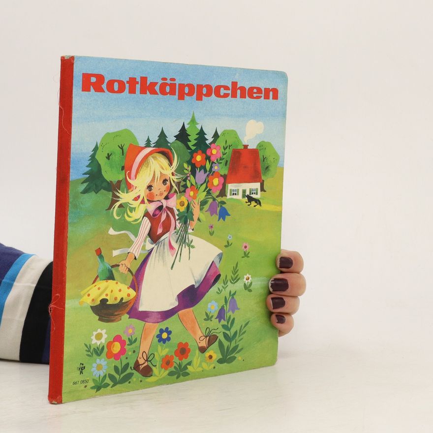 Auteurscollectief Rotkäppchen