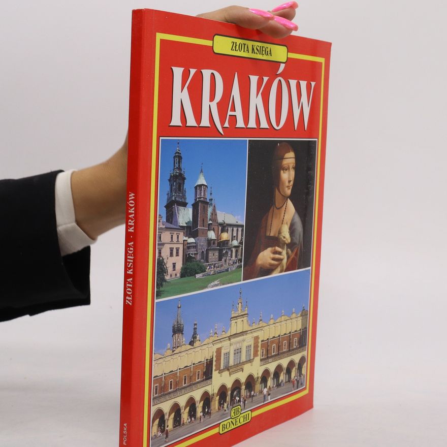 Grzegorz Rudziński Kraków