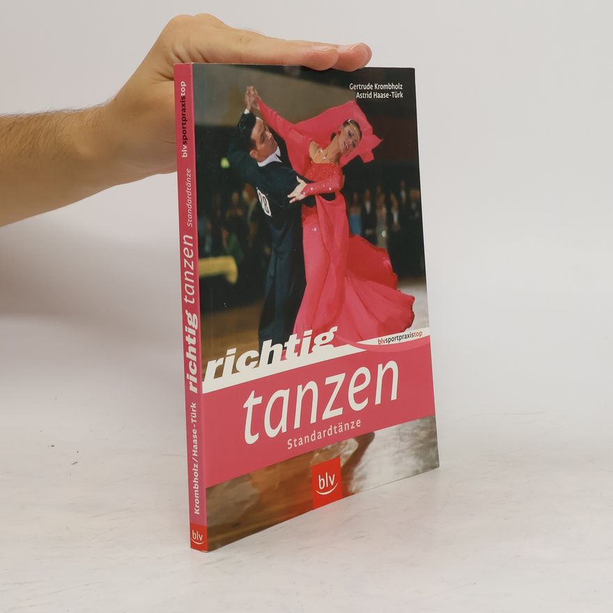 Autorenkollektiv Richtig tanzen