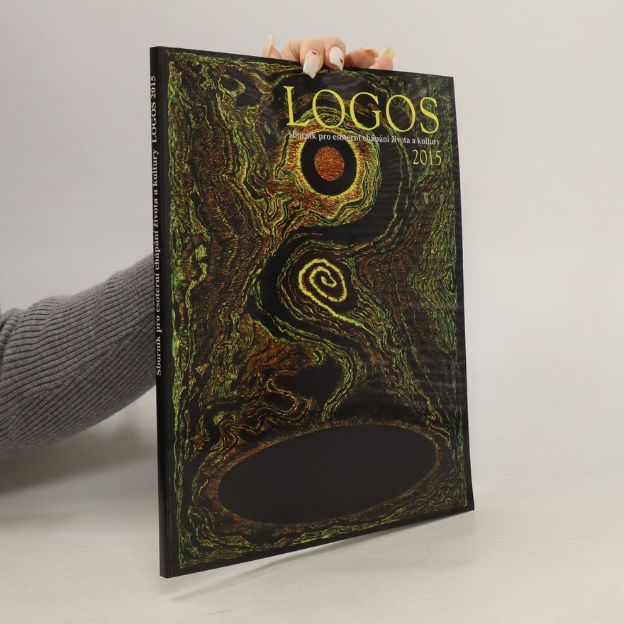 Kolektiv autorů Logos 2015
