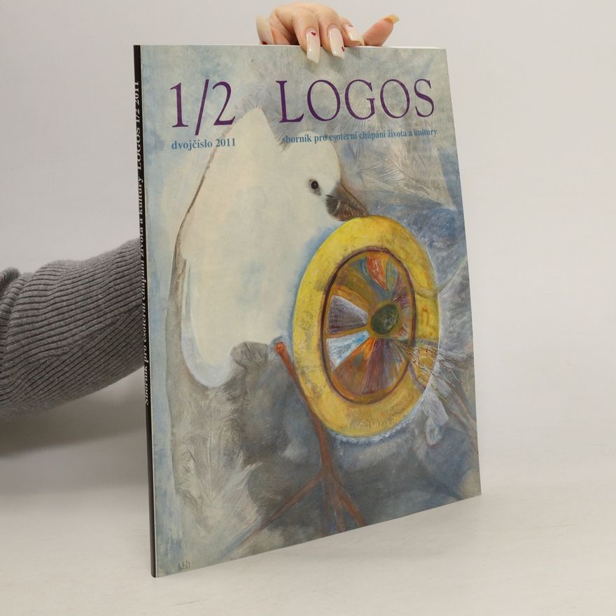 Autorenkollektiv 1/2 Logos. Dvojčíslo 2011
