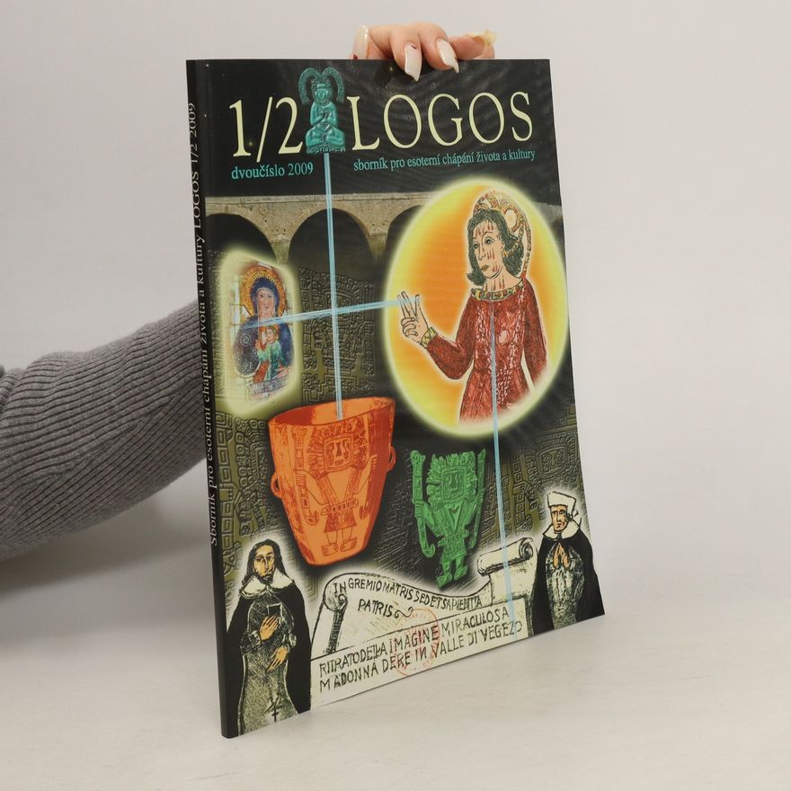 Autorenkollektiv 1/2 Logos. Dvoučíslo 2009