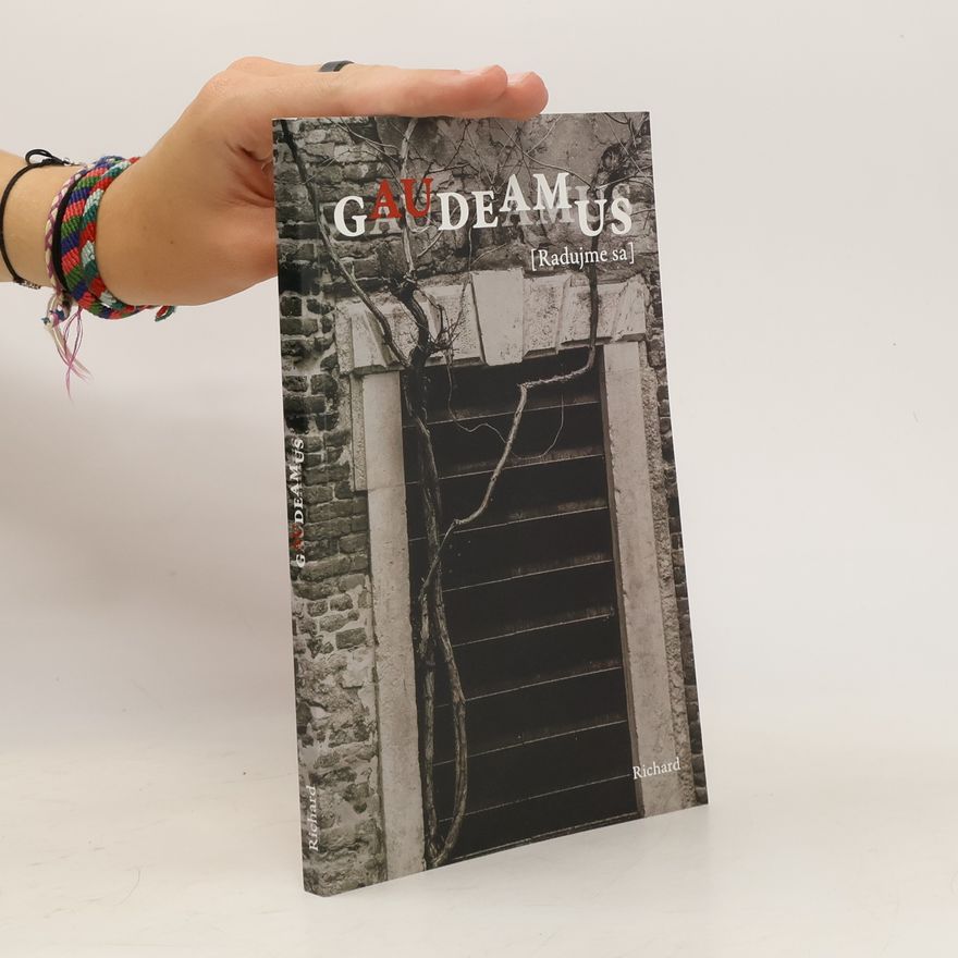 Autorenkollektiv Gaudeamus. Radujme sa.