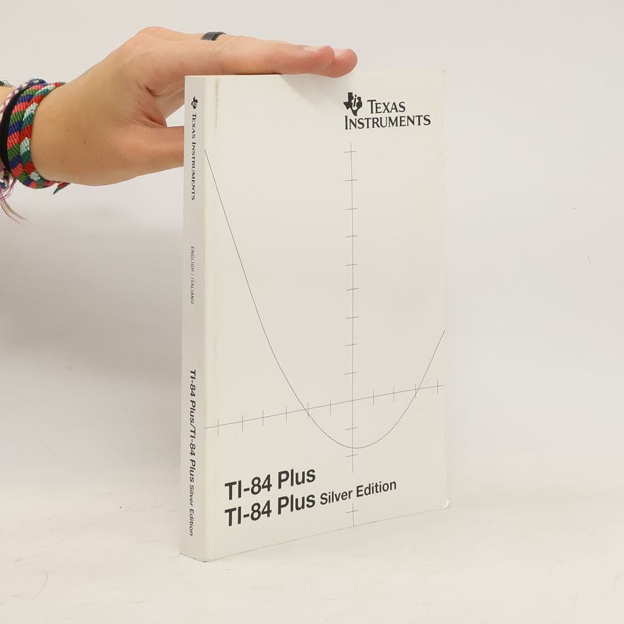 Autorenkollektiv TI-84 Plus, TI-84 Plus Silver Edition