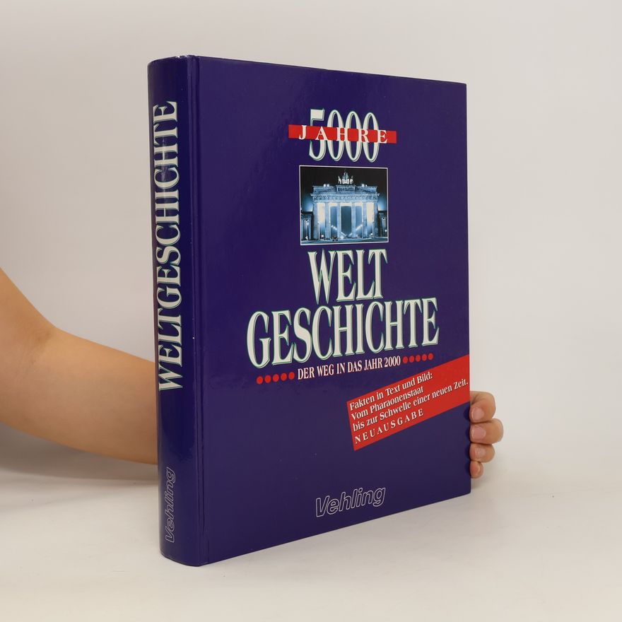 Autorenkollektiv Welt Geschichte