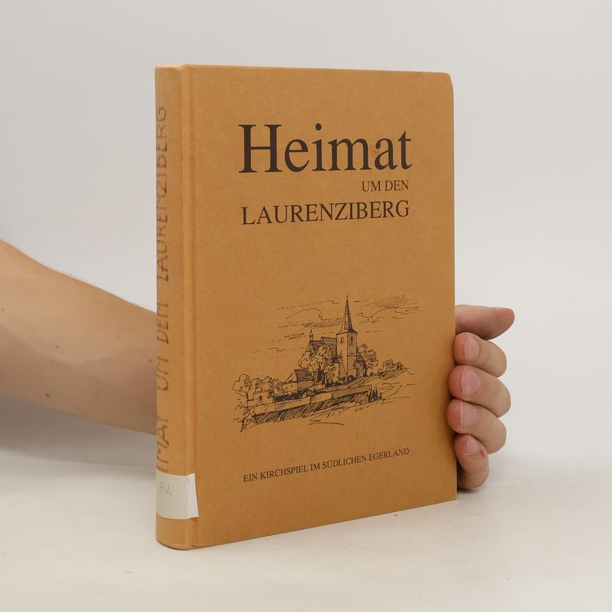 Collectif d'auteurs Heimat um den Laurenziberg