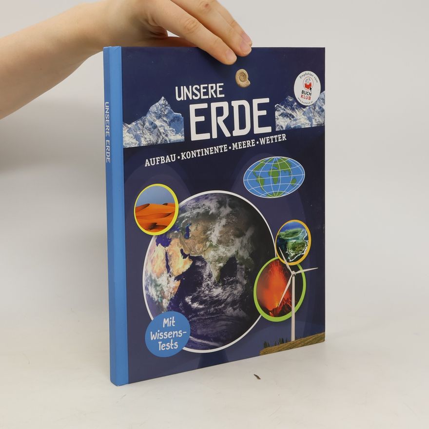 Autorenkollektiv Unsere Erde