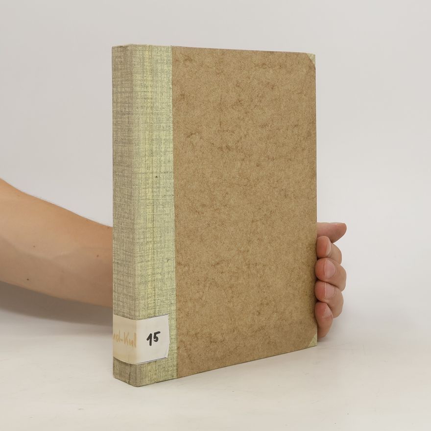 Various authors Sudetenland. Böhmen, Mähren, Schlesien 1