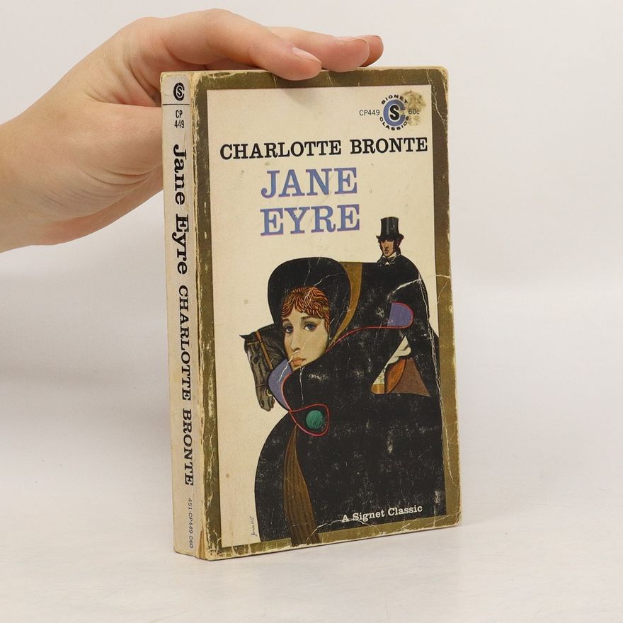 Charlotte Brontë Jane Eyre