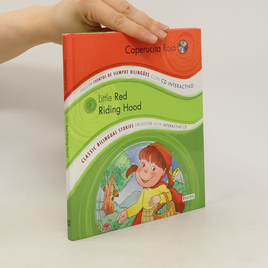 Various authors Caperucita Roja/Little Red Riding Hood