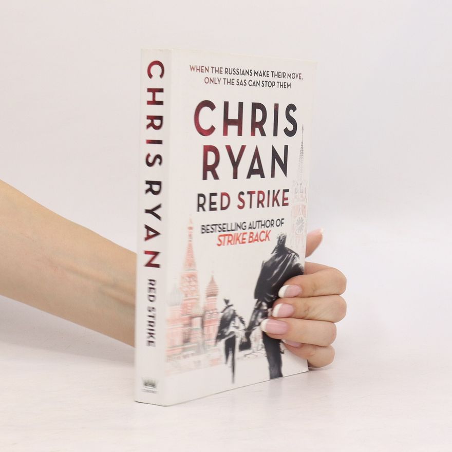 Chris Ryan Red Strike