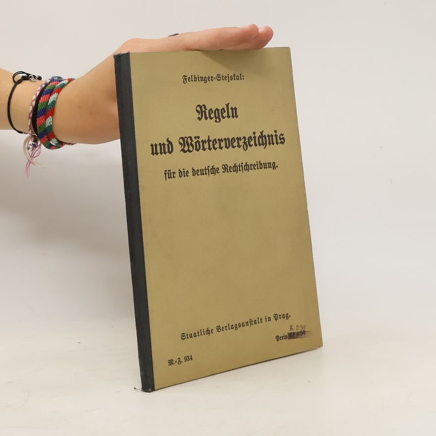 Autorenkollektiv Regeln und Wörterverzeichnis