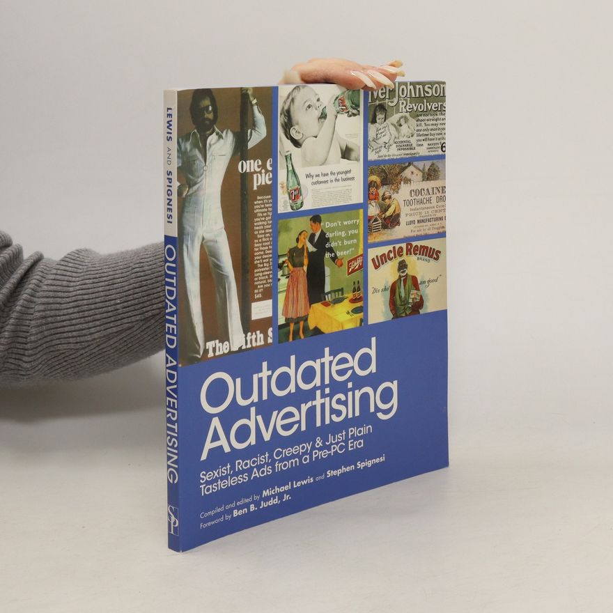Various authors Outdated Advertising
